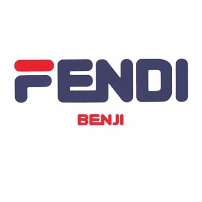Fendi Benji - EP