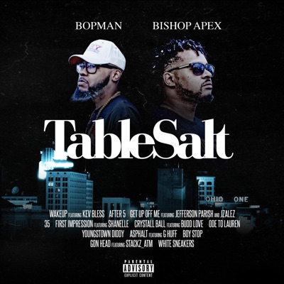 Table Salt