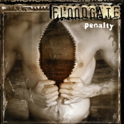 PENALTY cover art