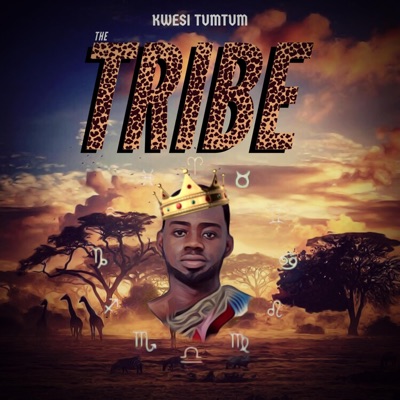 The Tribe Album - EP