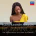 3 Romances, Op. 11: 2. Andante - Allegro passionato song reviews