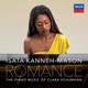 ROMANCE - THE PIANO MUSIC OF CLARA cover art