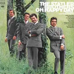 Oh Happy Day - Statler Brothers Oh Happy Day - Statler Brothers