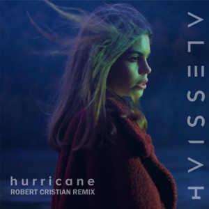Hurricane (Robert Cristian Remix) - Single