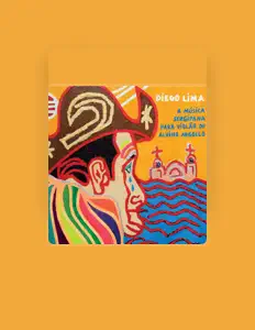 Diego Lima dinle, müzik videolarını izle, biyografisini oku, tur tarihlerini ve daha fazlasını gör!