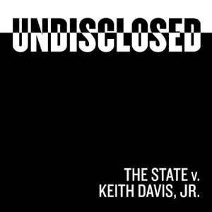 Undisclosed