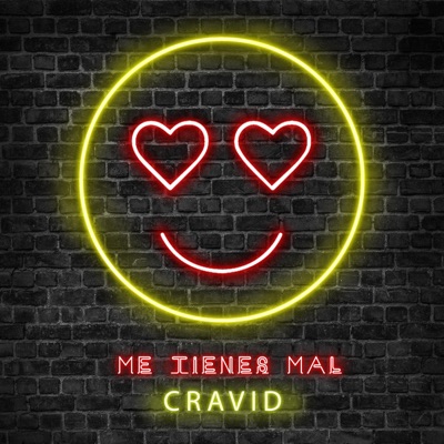 Me Tienes Mal - Single