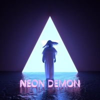 Neon Demon - Psyk