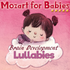 Mozart for Babies: Brain Development Lullabies - Baby Relax Channel