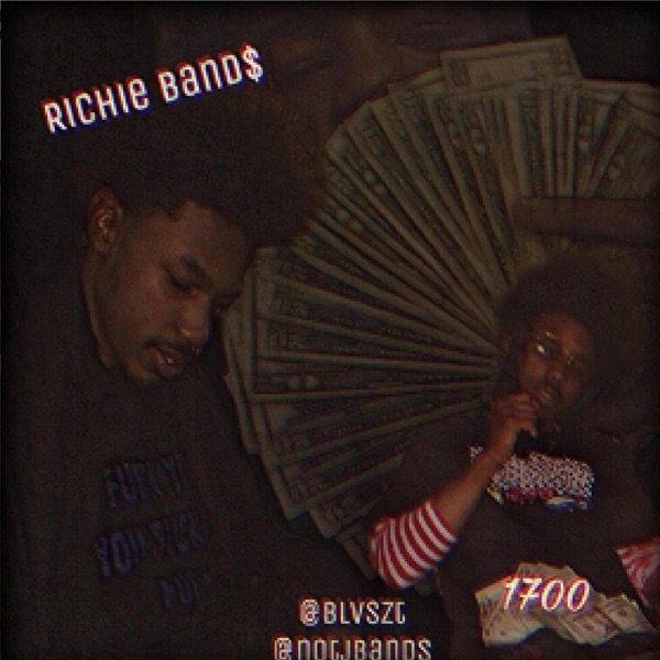 [Richie Band$}