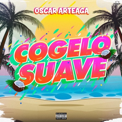 Cogelo Suave - Single
