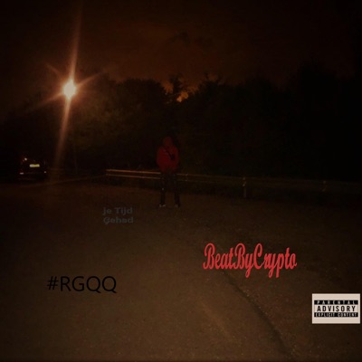 Je Hebt Je Tijd Gehad (Beatsbycrypto) - Single