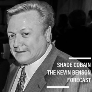 The Kevin Benson Forecast - EP