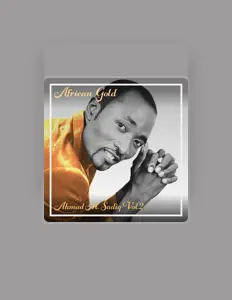 收听 Ahmad M. Sadiq、观看音乐视频、阅读小传、查看巡演日期等 ！