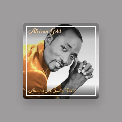 Listen to Ahmad M. Sadiq, watch music videos, read bio, see tour dates & more!