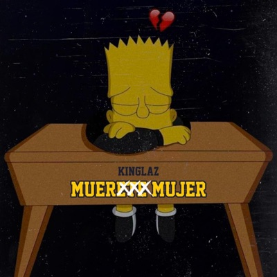 Muerete Mujer - Single