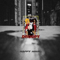 Droopy 2021 - Single - Happy Hour