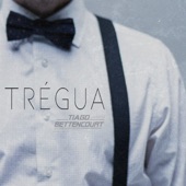 Trégua artwork