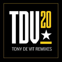 TDV20 - the Remixes - Tony de Vit