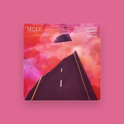 Listen to Mgły, watch music videos, read bio, see tour dates & more!