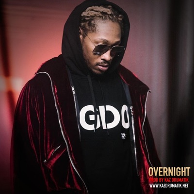 Overnight - Single