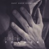 Someone You Loved (Acoustic) - Single