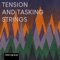 Tension and Tasking Strings - Austin Fray & Skip Armstrong lyrics