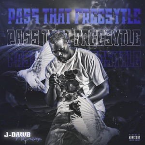 Pass That Freestyle - Single