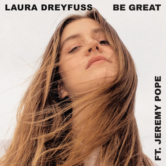 Cover artwork for Be Great (feat. Jeremy Pope)