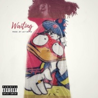 Waiting - Single - DAN~E~P