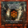 Modern Apocalypse - Single