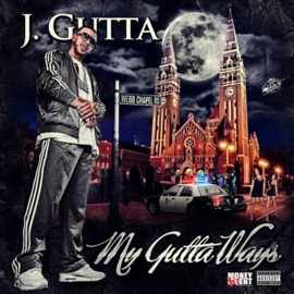 4 My Hustla's (feat. Boss Vegas & Accomplice) J Gutta