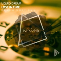 Lost in Time - Single - Liquid Dream