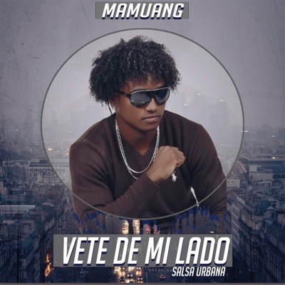 Vete De Mi Lado - Single