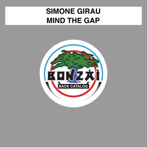 Mind the Gap - EP