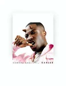 Edward Sad सुनें, म्यूज़िक वीडियो देखें, बायो पढ़ें, दौरे की तारीखें और बहुत कुछ देखें!