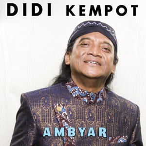 Didi Kempot - Ambyar - 排舞 音乐