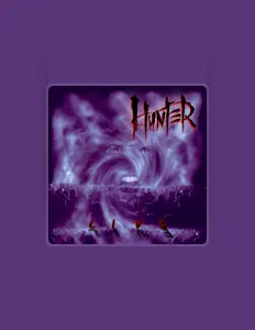 Hunterを聴いたり、ミュージックビデオを鑑賞したり、経歴やツアー日程などを確認したりしましょう！