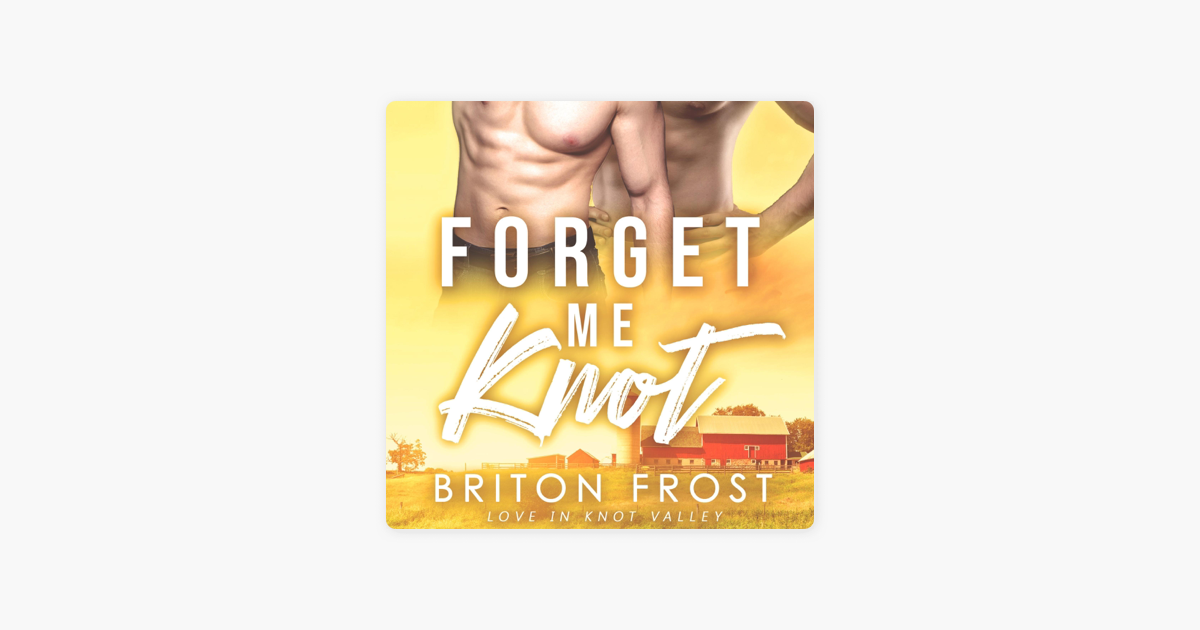 Me Knot An MM Mpreg Romance Love in Knot Valley, Book 1