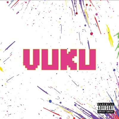 Vuku Challenge (feat. Dj Nonamz) - Single