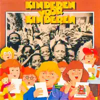 Ik Heb Zo Waanzinnig Gedroomd — Kinderen Voor Kinderen