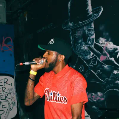 Listen to Drell, watch music videos, read bio, see tour dates & more!