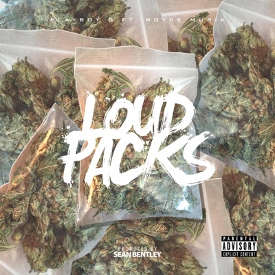 Loud Packs (feat. Royce Musik) - Single