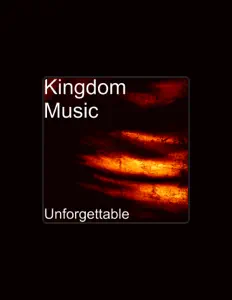 Kingdom Musicを聴いたり、ミュージックビデオを鑑賞したり、経歴やツアー日程などを確認したりしましょう！