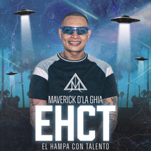 EHCT (with Farud Ebratt) - EP