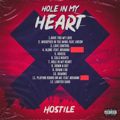 Hole in My Heart