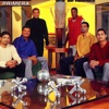 Los Gigantes Del Vallenato