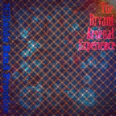 Hillside Band Practice - EP