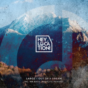 Out of a Dream - Single