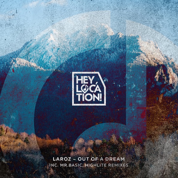Out of a Dream - Single